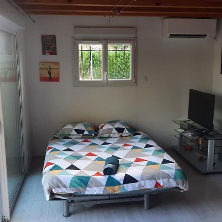 Promo 2-9Juin Gite 6 Personnes Toulouse 7Mn Du Metro 4 Lits Terrasses Gragnague Exterior photo