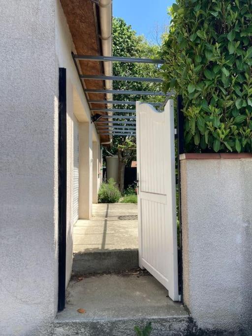 Promo 2-9Juin Gite 6 Personnes Toulouse 7Mn Du Metro 4 Lits Terrasses Gragnague Exterior photo