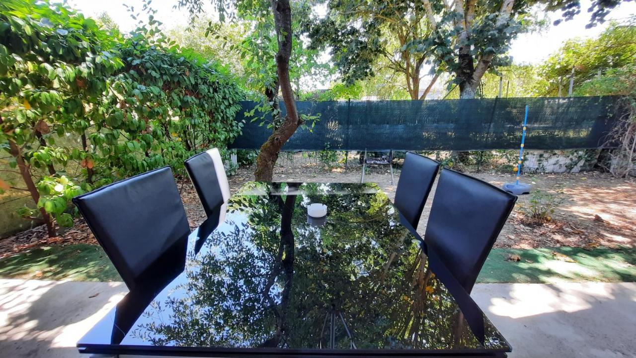 Promo 2-9Juin Gite 6 Personnes Toulouse 7Mn Du Metro 4 Lits Terrasses Gragnague Exterior photo