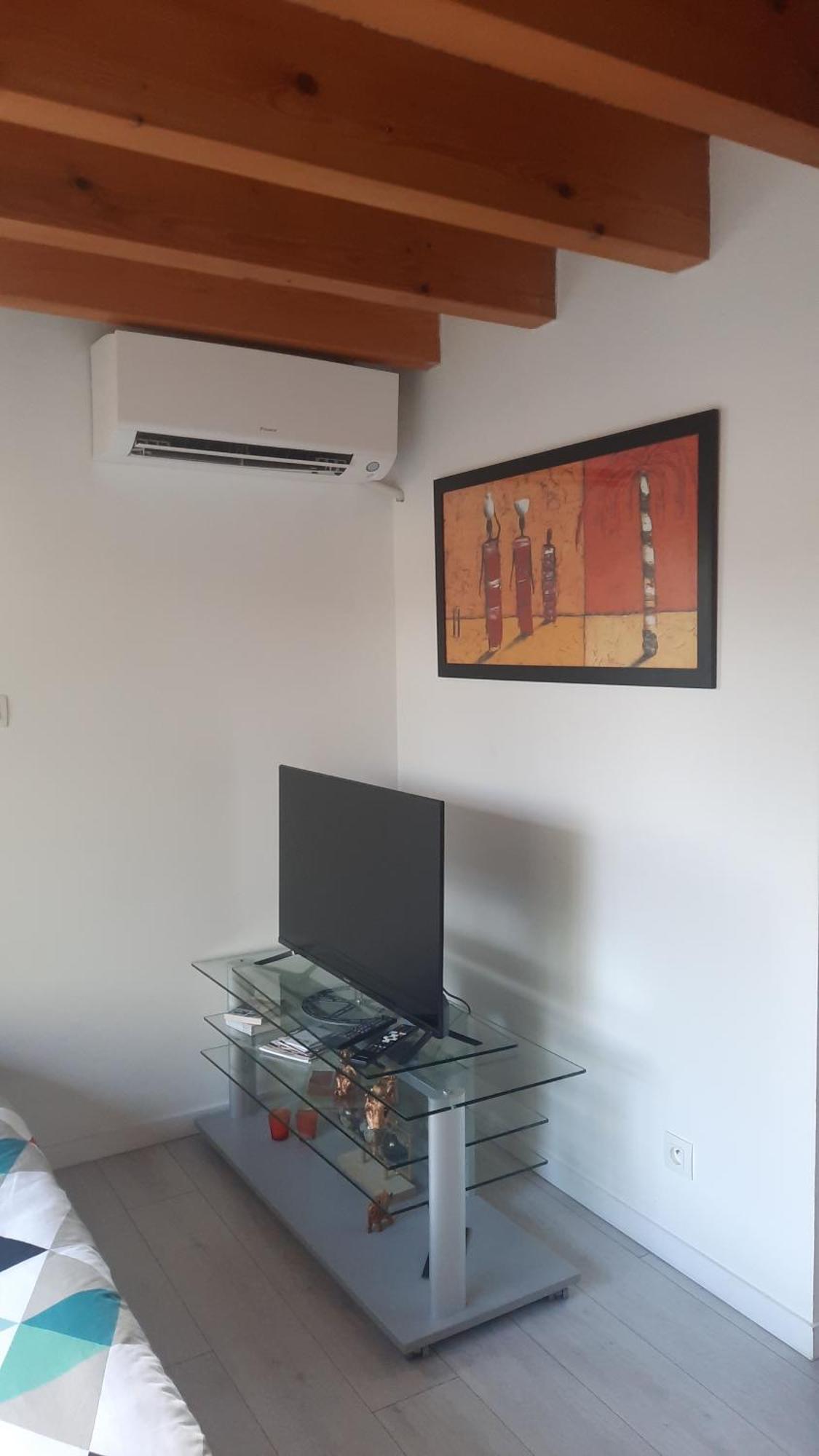 Promo 2-9Juin Gite 6 Personnes Toulouse 7Mn Du Metro 4 Lits Terrasses Gragnague Exterior photo